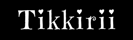 Tikkirii